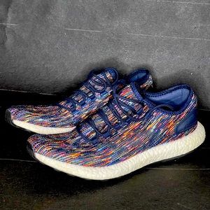 Adidas Boost Fit runner